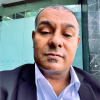 Umesh Prasad Saha