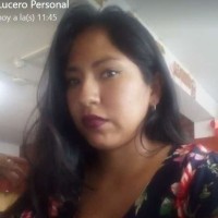 Lucero Sanchez