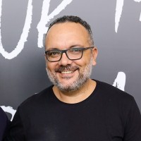Adriano Vieira