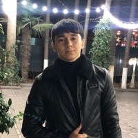 Salman Aghayev