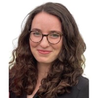 Olivia Weiser, MSW