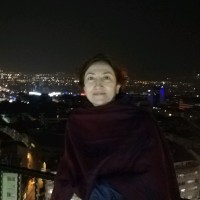 Ayşe Derya