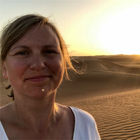 Emma Bendall Fcca