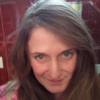 Елена Воробьёва