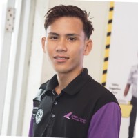 Muhammad Amirrul Naim Bin Mahat