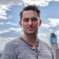 Ryan Sutherland AIA, LEED AP