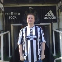 Mark Duffin