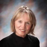 June Ann Mckelvey