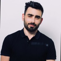 Itay Zaguri
