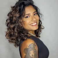 Luane Fernandes