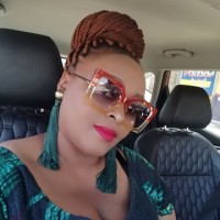 Ntsoaki Moloi