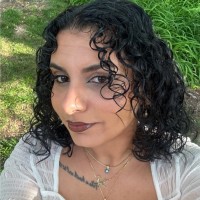Vida Abu-Sada