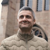 Andy Vanheel