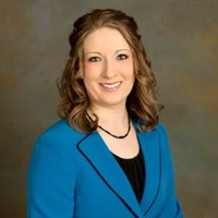 Rebecca Johnson
