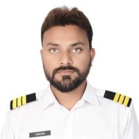 Muhammad Farrukh Saeed