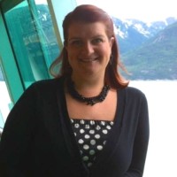 Lisa Stiefel, MA, CI/CT, NIC-A