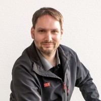 Sascha Gruninger
