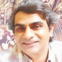 Khurram Shahzad