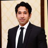 Syed Ammar Hussain Shah