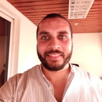 Ahmed Ibrahim Omar