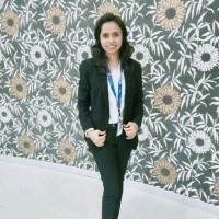 Bhavika Thakkar