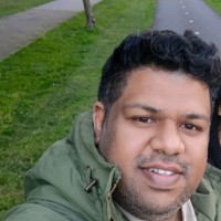 Gireesh Chandran