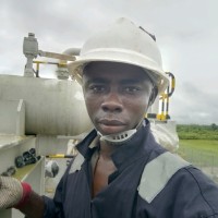 Edwin Nzubechukwu