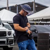 Shakiel Morales