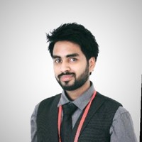 Mayank Patodia