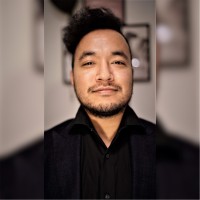 Rabin Shrestha