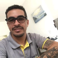 Robson Andrade Souza