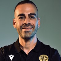 Kostas Nikolaou