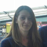 Deana Dunsworth