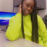Lakendra Wright