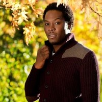 Zach Van Harris JR
