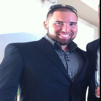 Eric Pineda