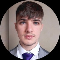 Conor Weldon