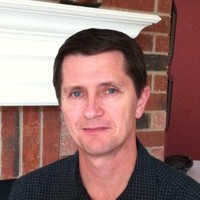 Richard Cook