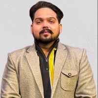 Pankaj Goswami