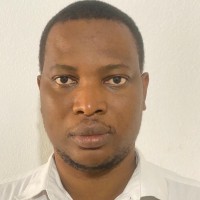 Tochukwu Ifechukwu Onyimadu