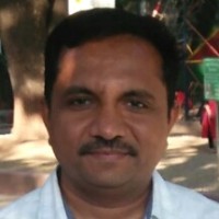 Yogesh Khandare