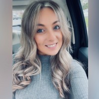 Dr Rebecca Dalby