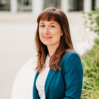 Dr.-Ing. Anna-Maria Nitsche