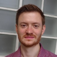 Tristan Blythe
