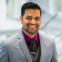 Roshan Jason Patel