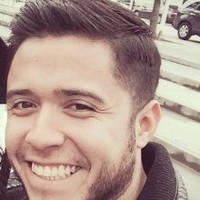 Mario Santacruz