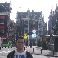 Mohamed Bahgat