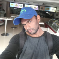 Nitin Machhi