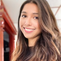 Gina Maria Arteaga Diaz