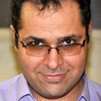 Mehdi Keramati
